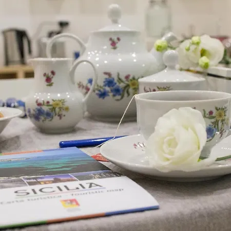 Fana Bed & Breakfast Agrigento