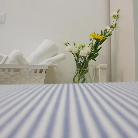 Bed & Breakfast Fana 2*