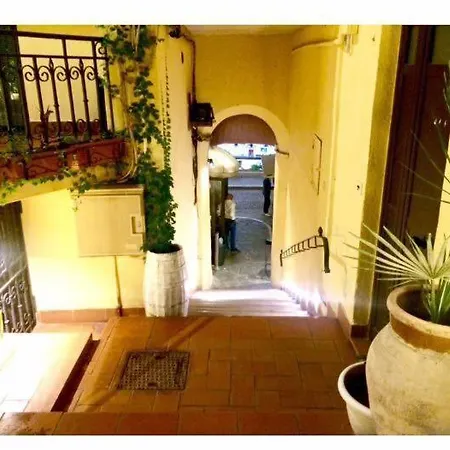 Bed & Breakfast Fana