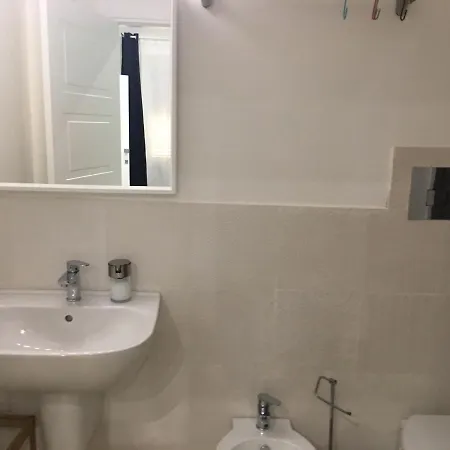 Bed & Breakfast Fana 3*