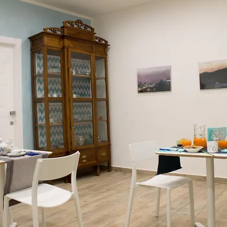 Bed & Breakfast Fana 2*