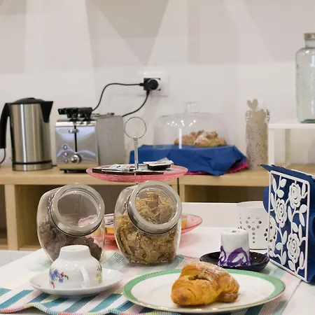 Fana Bed & Breakfast