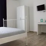 Отель типа 