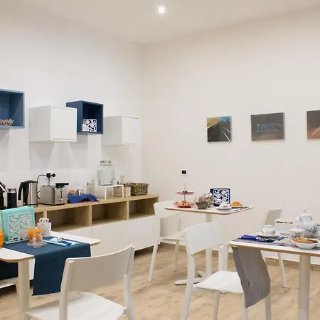 Fana Bed and Breakfast