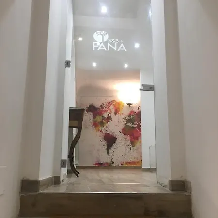 Fana אגריג'נטו