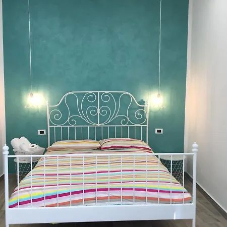 Fana Bed and Breakfast 3*