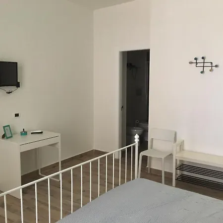 Fana לינה וארוחת בוקר אגריג'נטו