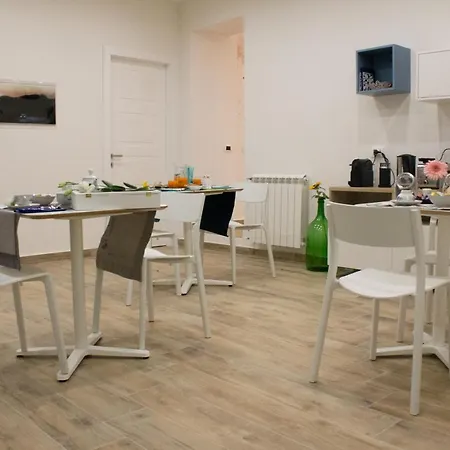 Bed and Breakfast Fana 3*