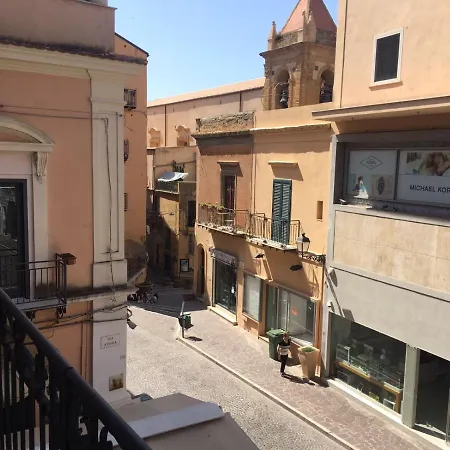 Bed and Breakfast Fana Αγκριτζέντο