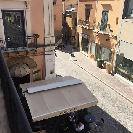 Fana Bed and Breakfast