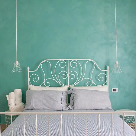 Bed and Breakfast Fana 3*