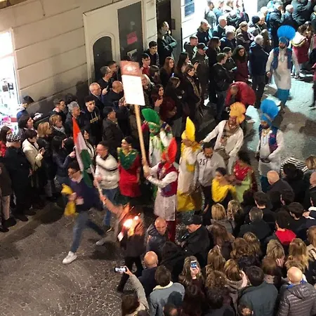 Fana Bed and Breakfast