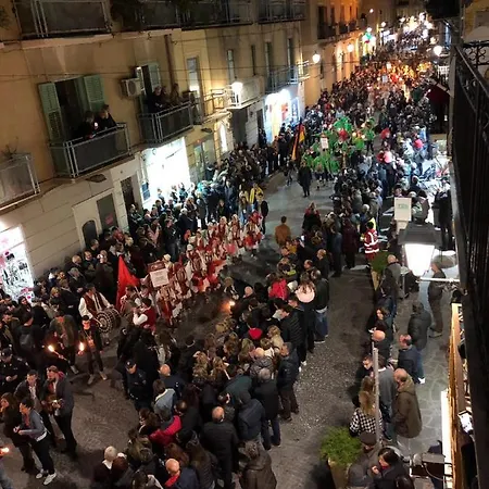 Bed and Breakfast Fana 3*