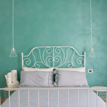 Bed and Breakfast Fana