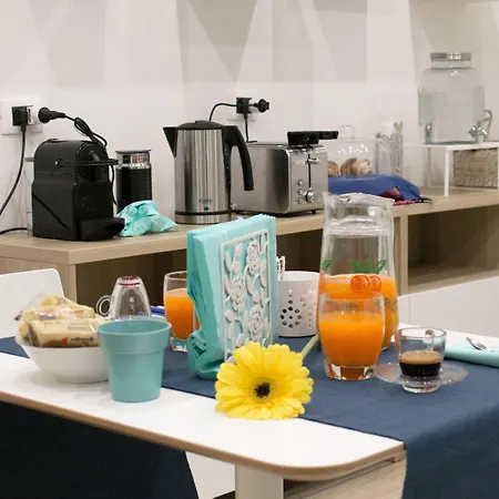 Bed and Breakfast Fana Αγκριτζέντο