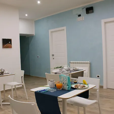 Fanà Alojamento de Acomodação e Pequeno-almoço Agrigento