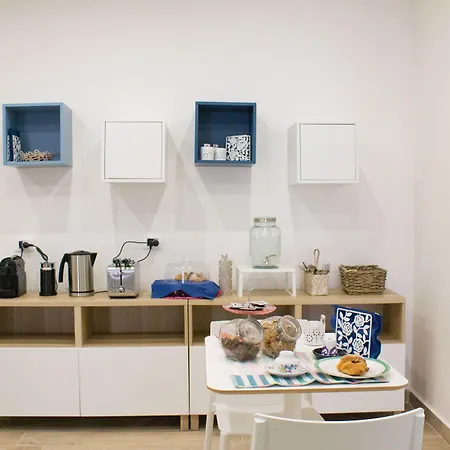 Fana Bed and Breakfast