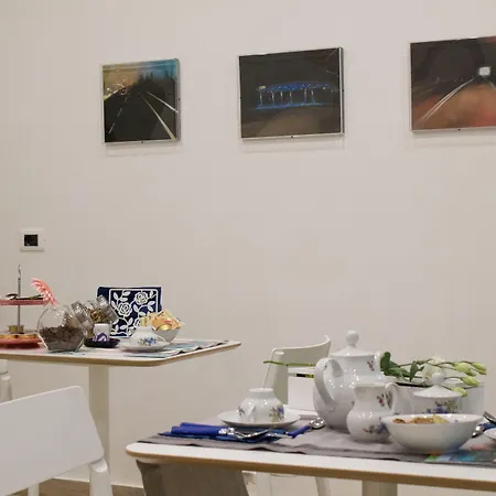 Fana Bed and Breakfast Αγκριτζέντο