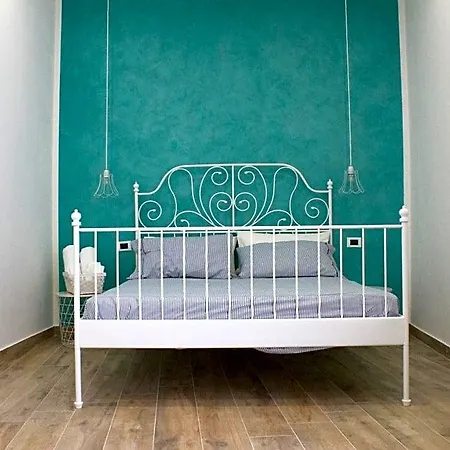 Fana Bed & Breakfast Agrigento