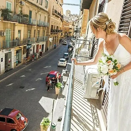 Fana Bed & Breakfast Agrigento