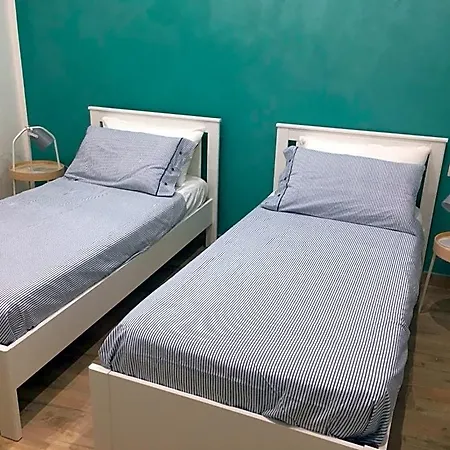 Fana Bed & Breakfast Agrigento