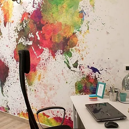 Fana Bed & Breakfast Agrigento