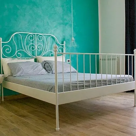 Bed & Breakfast Fana 3*