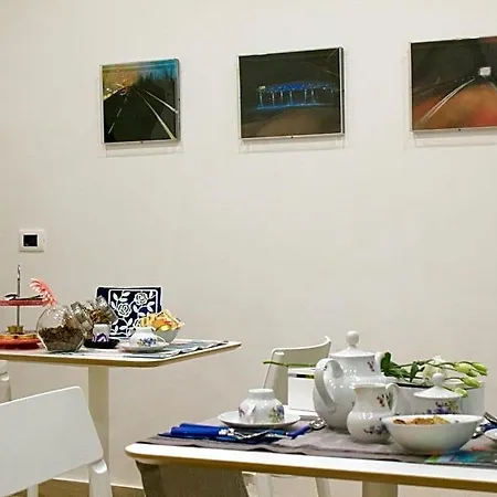 Fana Bed & Breakfast Agrigento