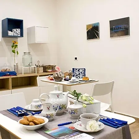 B&B Fana 아그리젠토